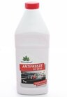 Антифриз (1л) красный готовый -40 g12 (арт. GC5010)